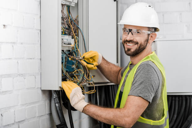 Best Circuit Breaker Repair  in Berlin, OH