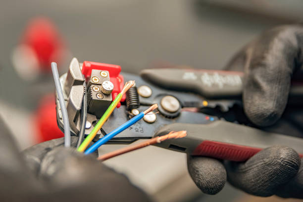 Best Commercial Electrician Services  in Berlin, OH