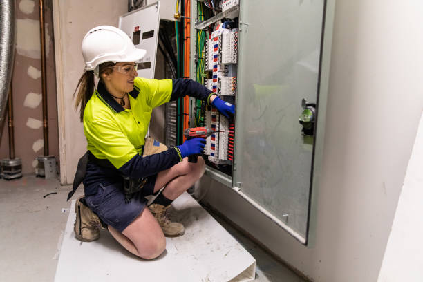 Best Industrial Electrical Services  in Berlin, OH
