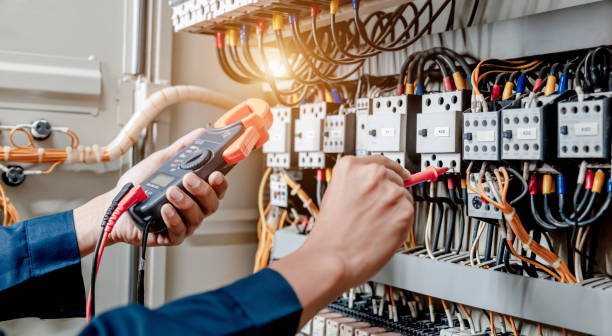 Best Ceiling Fan Installation Electrician  in Berlin, OH