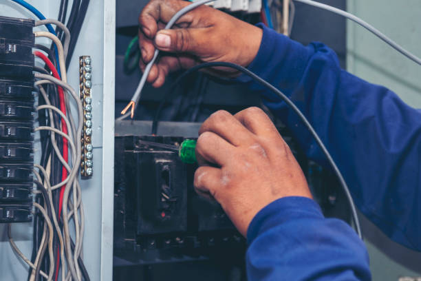 Best Electrical Contractors for Businesses  in Berlin, OH