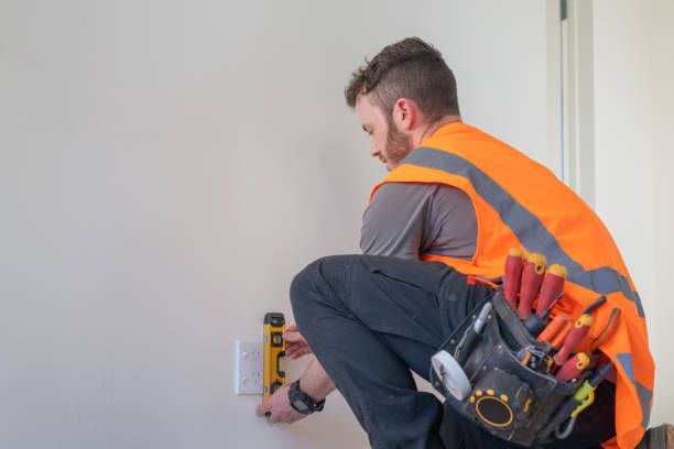 Best Electrical System Inspection  in Berlin, OH